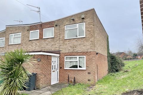 undefined, CRADLEY HEATH - Lowlands Close