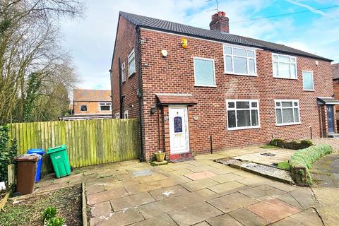 undefined, Kingsway, East Didsbury, Manchester, M20