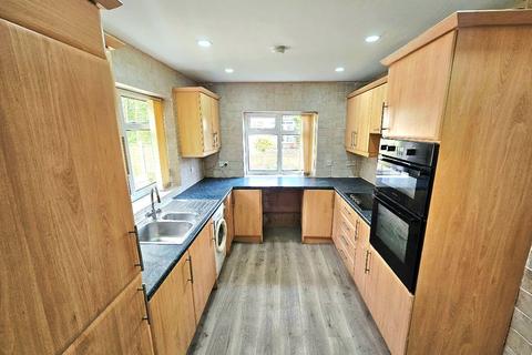undefined, Kingsway, East Didsbury, Manchester, M20