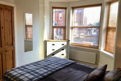1 bedroom in a house share to rent, Room 1, Princes Road, Stoke-on-Trent, ST4