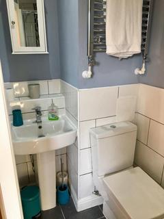 1 bedroom in a house share to rent, Room 1, Princes Road, Stoke-on-Trent, ST4