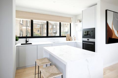 undefined, Arthur Mews, 1a Merivale Road, London, SW15