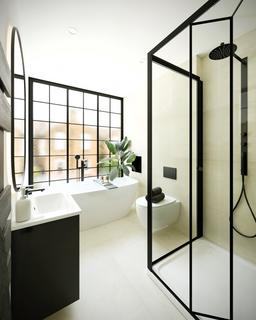 undefined, Arthur Mews, 1a Merivale Road, London, SW15