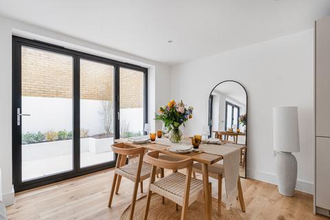 undefined, Arthur Mews, 1a Merivale Road, London, SW15