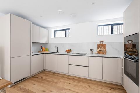 undefined, Arthur Mews, 1a Merivale Road, London, SW15