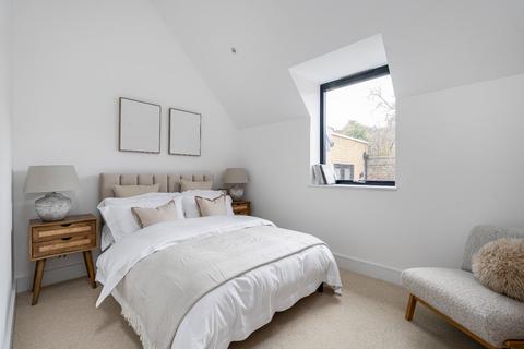 undefined, Arthur Mews, 1a Merivale Road, London, SW15