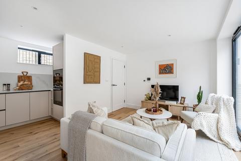 undefined, Arthur Mews, 1a Merivale Road, London, SW15
