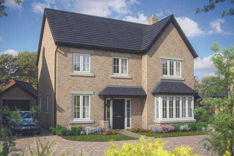 4 bedroom detached house for sale, Plot 416, The Maple at Collingtree Park, Watermill Way NN4