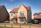 Plot 417, The Birch at Collingtree Park, Watermill Way NN4