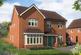 Plot 418, The Maple at Collingtree Park, Watermill Way NN4