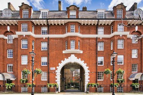 2 bedroom flat for sale, Gladstone Court, 97, Regency Street, London, SW1P