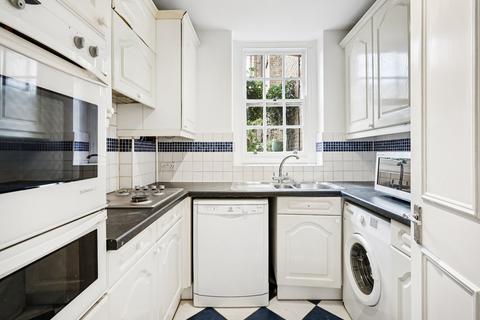 2 bedroom flat for sale, Gladstone Court, 97, Regency Street, London, SW1P