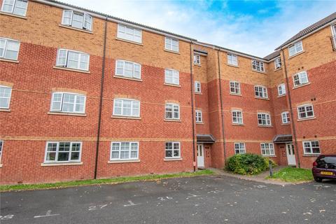 2 bedroom apartment for sale, Design Close, Bromsgrove, Worcestershire, B60