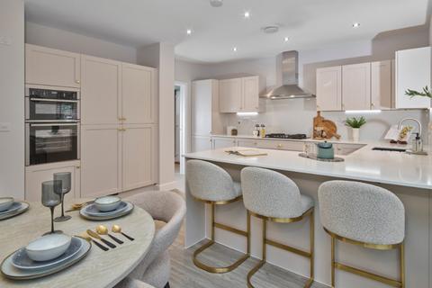 undefined, Plot 104, The Lime at Emmer Green Drive, Emmer Green Drive RG4