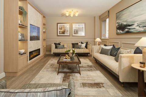undefined, Plot 104, The Lime at Emmer Green Drive, Emmer Green Drive RG4