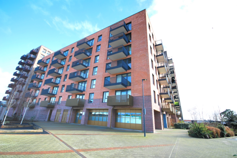 1 bedroom flat for sale, TARO APARTMENTS, HENRY STRONG ROAD, HARROW, HA1 4BF