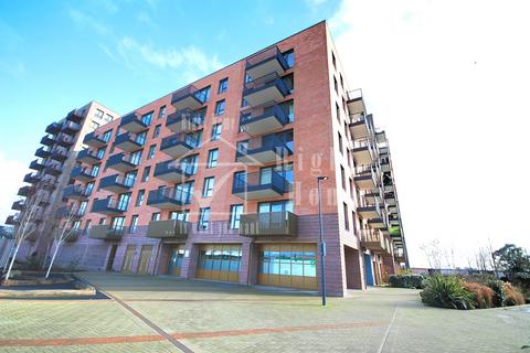 undefined, TARO APARTMENTS, HENRY STRONG ROAD, HARROW, HA1 4BF