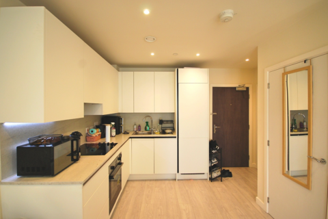 undefined, TARO APARTMENTS, HENRY STRONG ROAD, HARROW, HA1 4BF