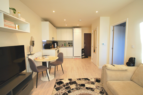 undefined, TARO APARTMENTS, HENRY STRONG ROAD, HARROW, HA1 4BF