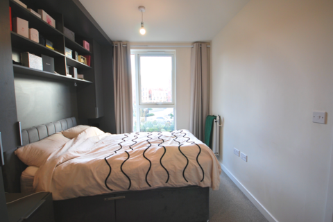 undefined, TARO APARTMENTS, HENRY STRONG ROAD, HARROW, HA1 4BF
