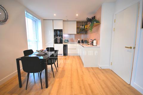 2 bedroom flat for sale, WATERVIEW HOUSE,  QUAY  WALK, WEMBLEY, HA0 1BE