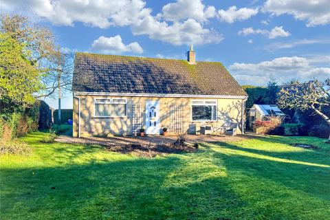 3 bedroom bungalow for sale, Sarabeth Drive, Tunley, Bath, BA2