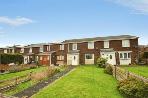 North Magdalene, Consett, County Durham, DH8