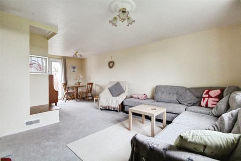 3 bedroom terraced house for sale, North Magdalene, Consett, County Durham, DH8