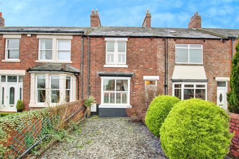 3 bedroom terraced house for sale, Wylam Terrace, Coxhoe, Durham, DH6