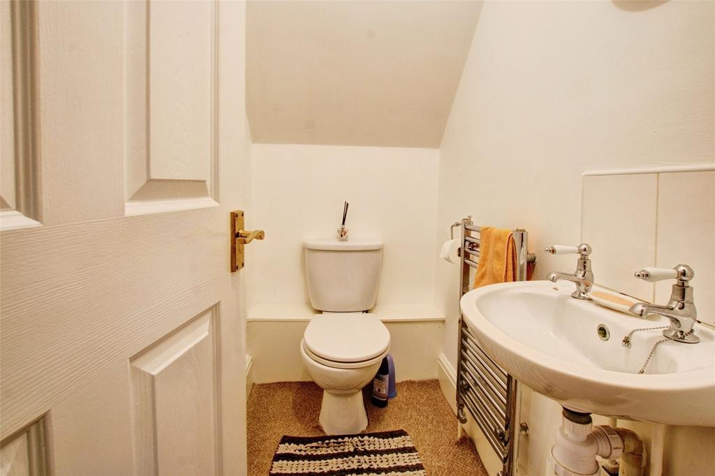 Cloakroom