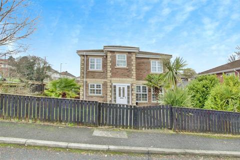 4 bedroom detached house for sale, Kingfisher Close, Esh Winning, Durham, DH7