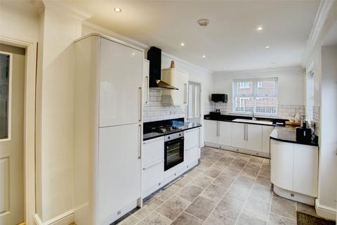 4 bedroom detached house for sale, Kingfisher Close, Esh Winning, Durham, DH7