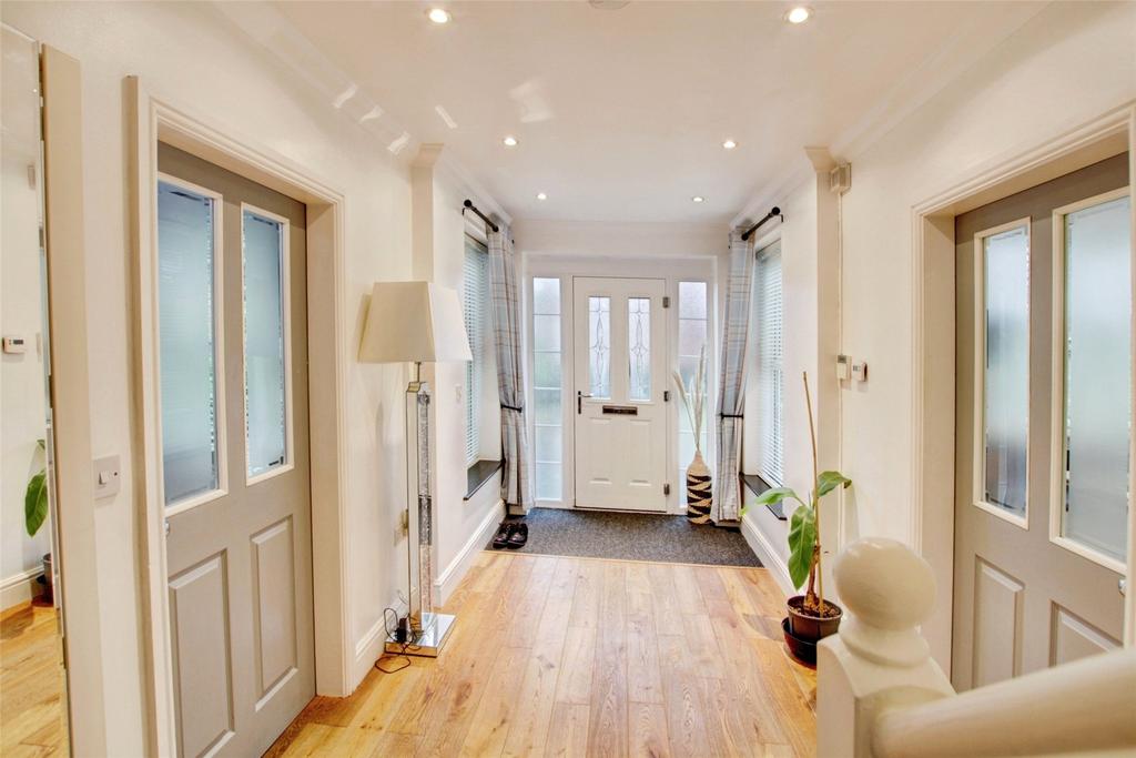 Hallway