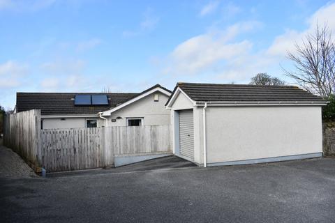 2 bedroom bungalow for sale, West End, Redruth, Cornwall, TR15