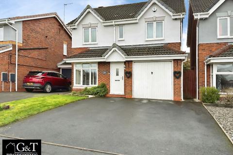 undefined, Bluebell Road, Cradley Heath