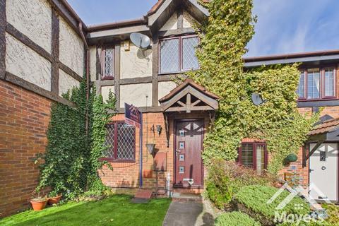 2 bedroom terraced house to rent, Campbell Court, Blackburn