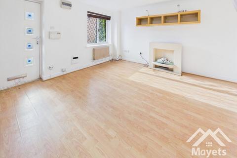 2 bedroom terraced house to rent, Campbell Court, Blackburn