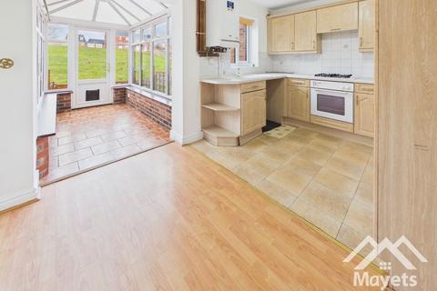 2 bedroom terraced house to rent, Campbell Court, Blackburn