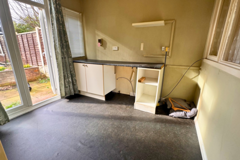 undefined, Manor Road, Stechford, Birmingham, B33 8BS