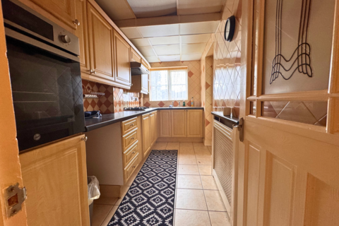 undefined, Manor Road, Stechford, Birmingham, B33 8BS
