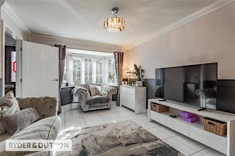 undefined, Rimsdale Drive, Moston, Manchester, M40
