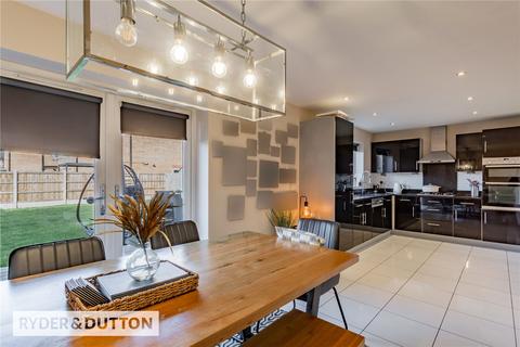 undefined, Rimsdale Drive, Moston, Manchester, M40
