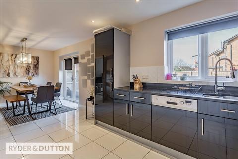 undefined, Rimsdale Drive, Moston, Manchester, M40