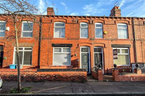 Leng Road, Newton Heath, Manchester, M40