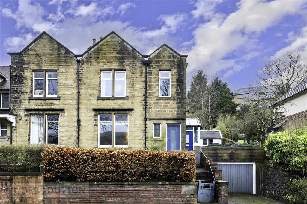 Front Elevation
