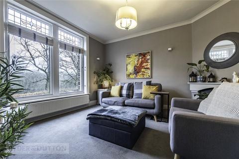 3 bedroom semi-detached house for sale, Manchester Road, Slaithwaite, Huddersfield, HD7