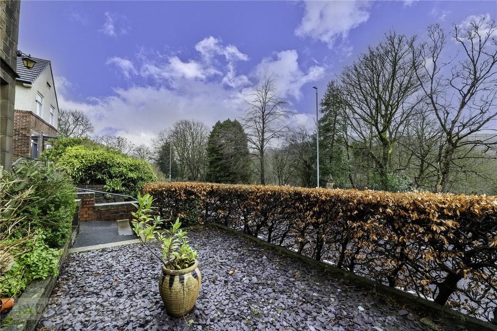 Gardens