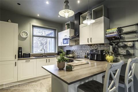3 bedroom semi-detached house for sale, Manchester Road, Slaithwaite, Huddersfield, HD7