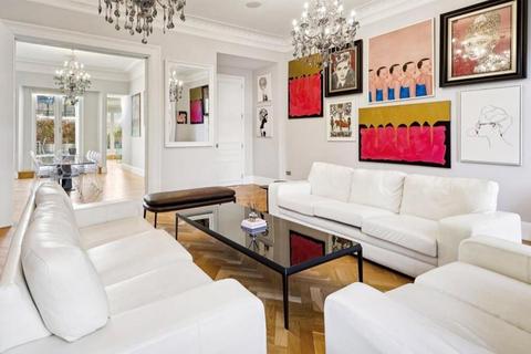 undefined, Eccleston Square, London, SW1V