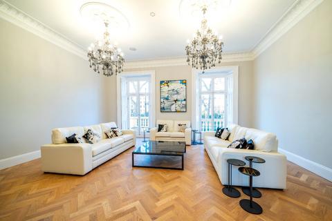 undefined, Eccleston Square, London, SW1V